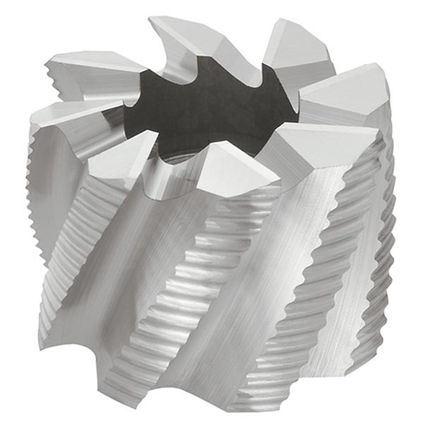 Shell mills cutters