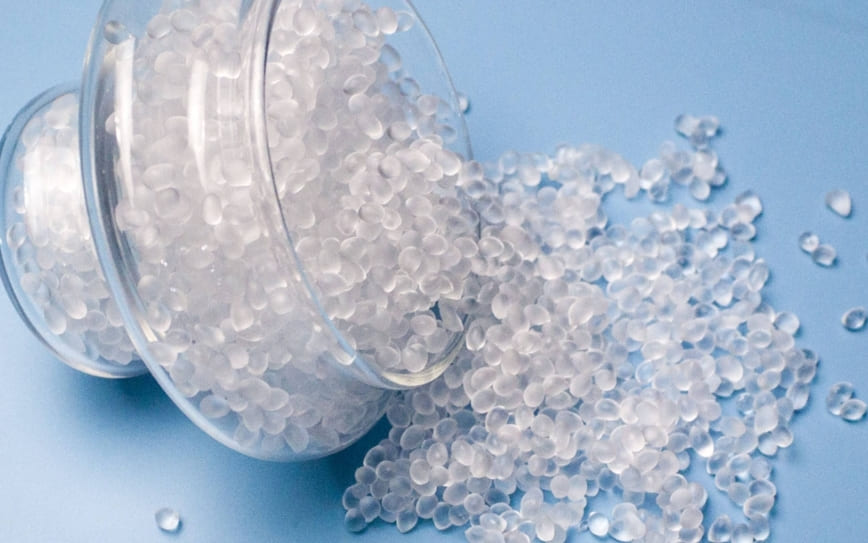 Silicone raw material