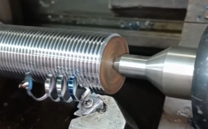 Single Point Threading