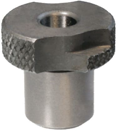 Slip renewable bushings