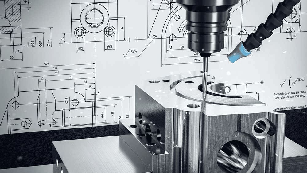 Small Batch CNC Machining_ Everything You Should Know
