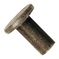 Solid Rivets