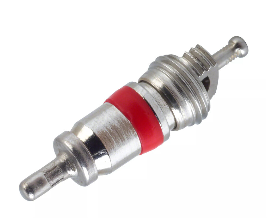 Specialized High‐Pressure Valve Cores