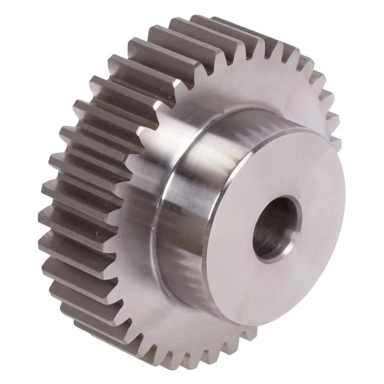 spur gear