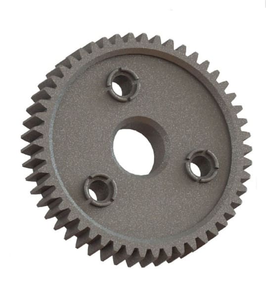 Spur Gears