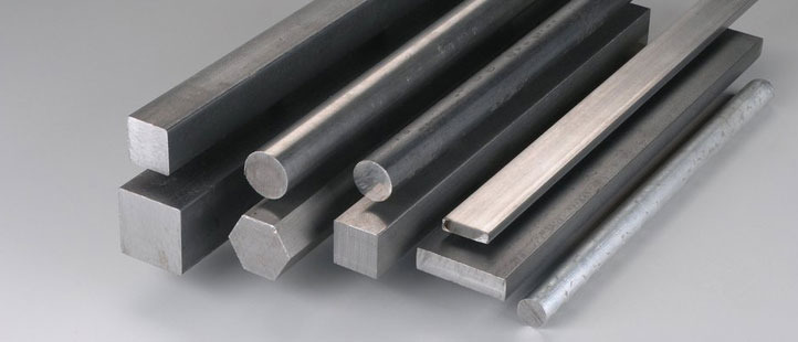 Steel Alloys