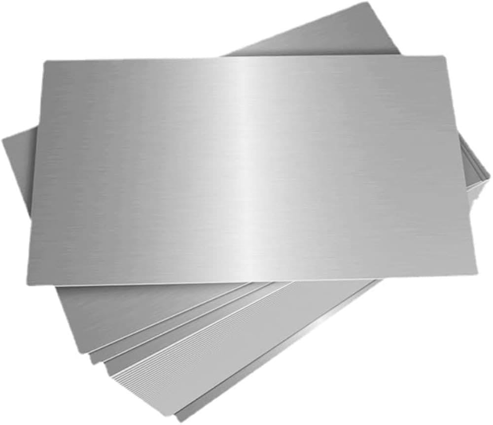 Steel Plate