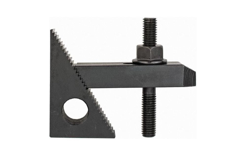 Step Clamp