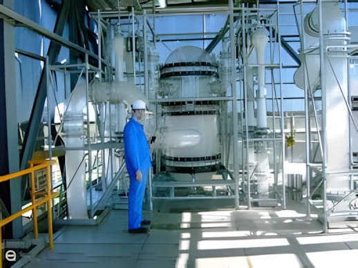 Superalloys pipelines