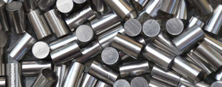 Superalloys
