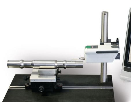 Surface Finish Assessment