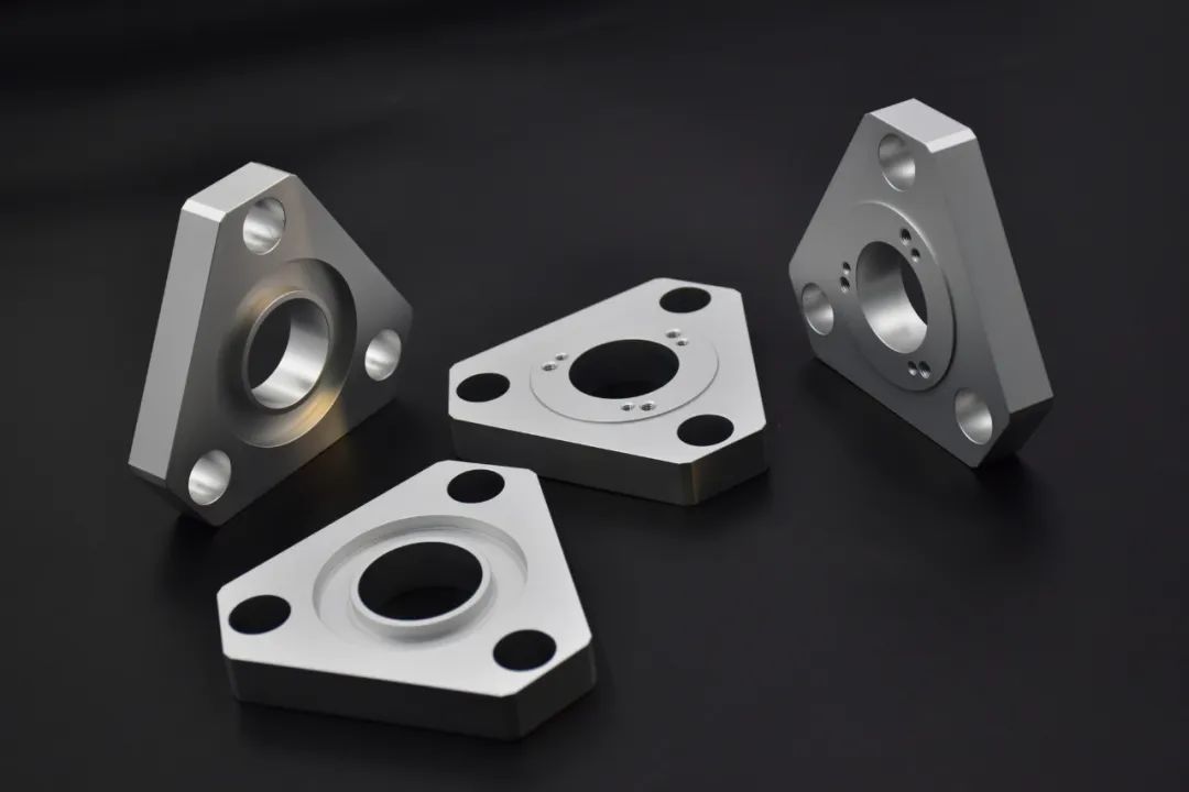 Surface Finish The Key to Aesthetics and Quality in Manufacturing