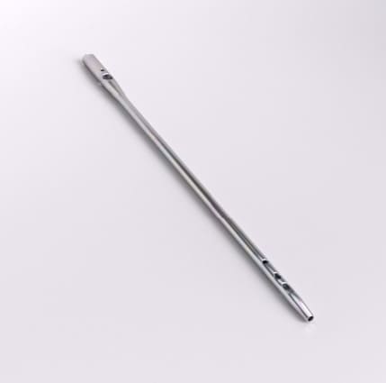 Surgical Grade Stainless Steel IM Nails