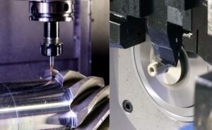 Swiss Machining vs Traditional CNC Machining A Complete Comparison