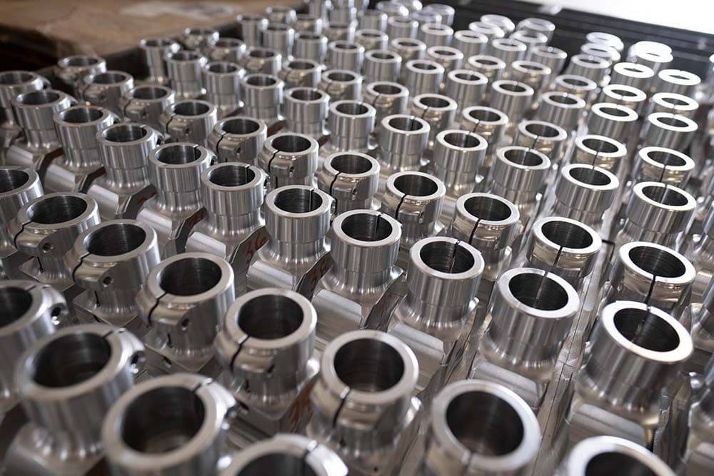 Switzerland produces a large quantity of processed products.