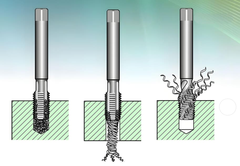 Tapped Hole Vs. Threaded Hole Which One To Choose