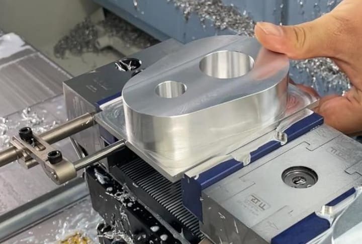 Techniques for CNC Fixture Manufacturing