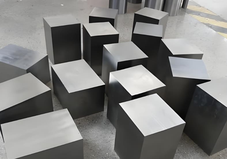 The Cost of Titanium Per Pound