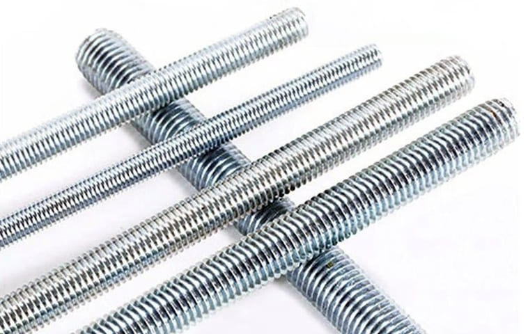 Threaded Rod