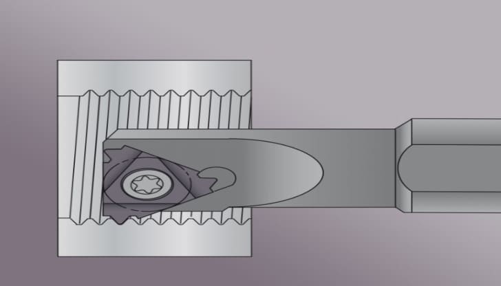 Threadin-for Perfect Pitch