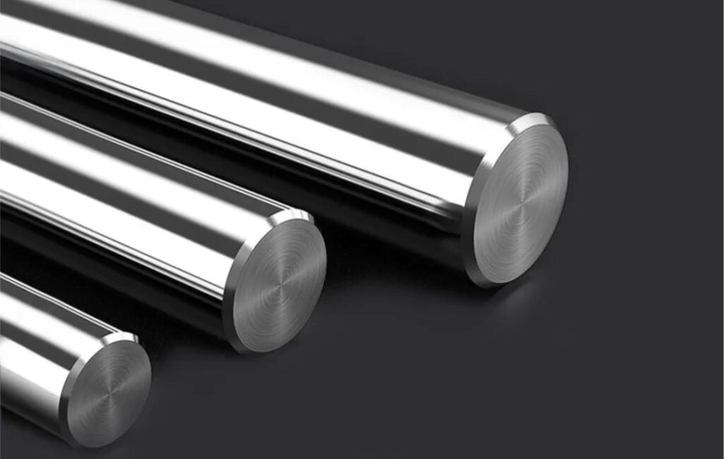 Titanium Grade 2 vs. Grade 5 – Which One You Should Choose