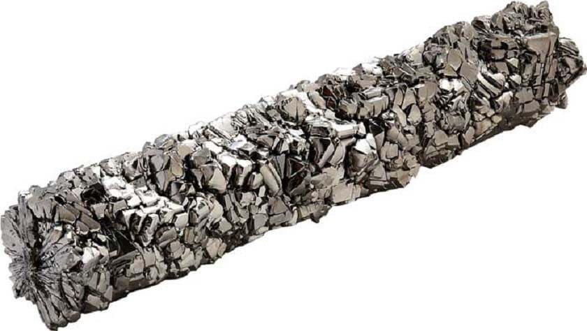 Titanium
