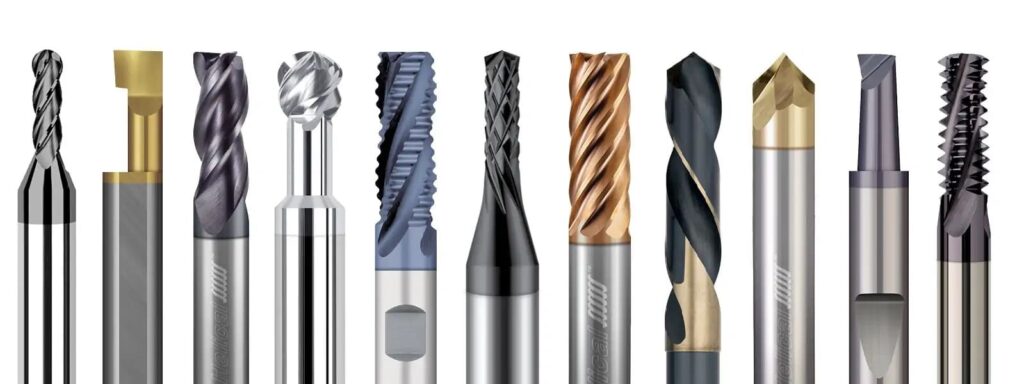 Tooling Considerations for Swiss Machining