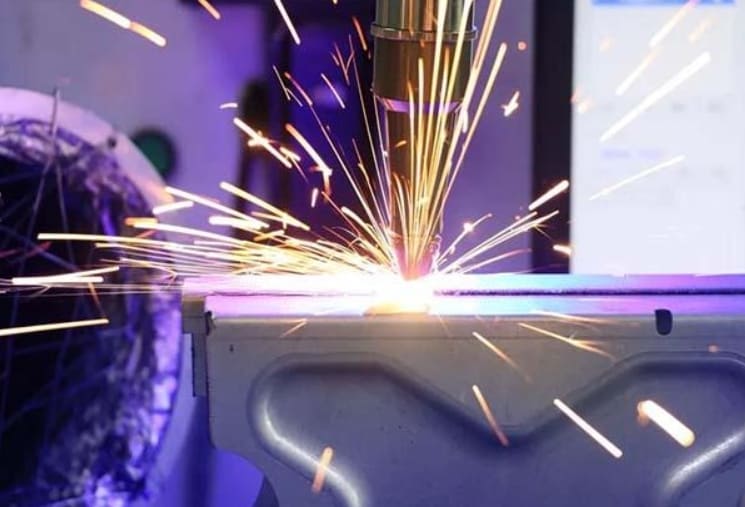 Traditional versus Laser Welding – Which is Better