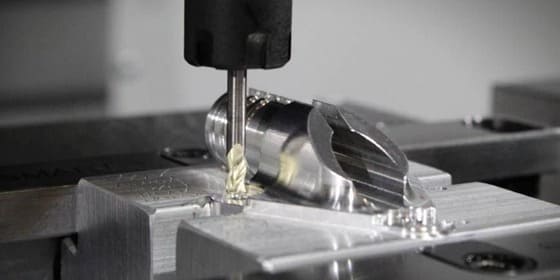 Types of Chatter in CNC Machining
