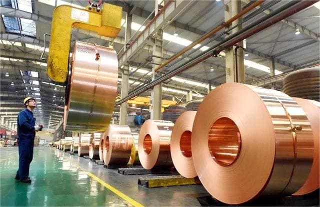 Understanding the Chinese Manufacturing Landscape for Metal Parts