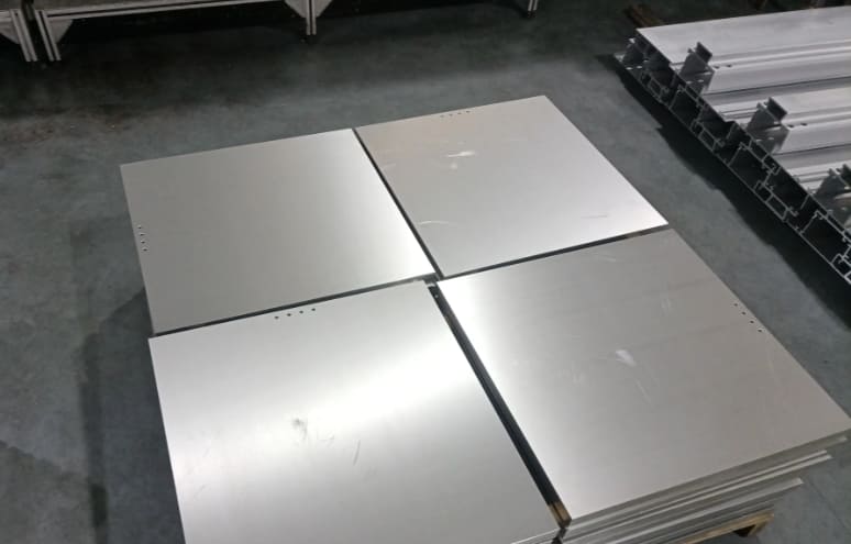 Uses of Aluminum’s Magnetic Properties