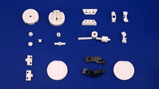 Uses of CNC Machined AlN Ceramics