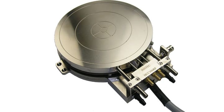 Vacuum Chucks & Wafer Chucks