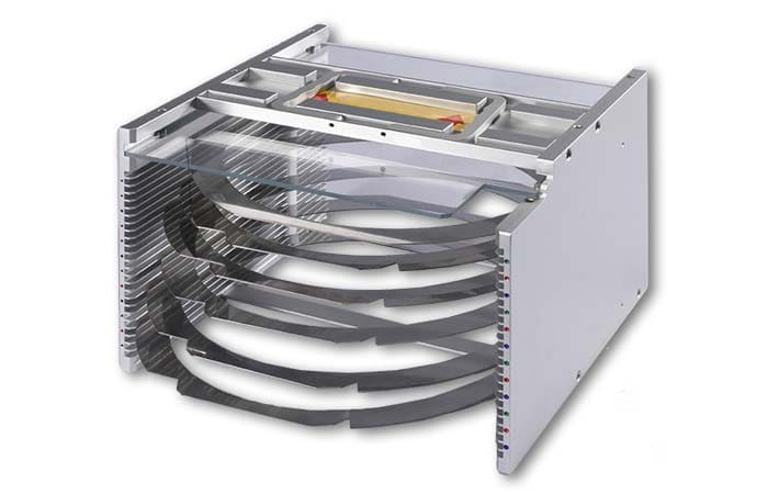 Wafer Cassettes & Carriers