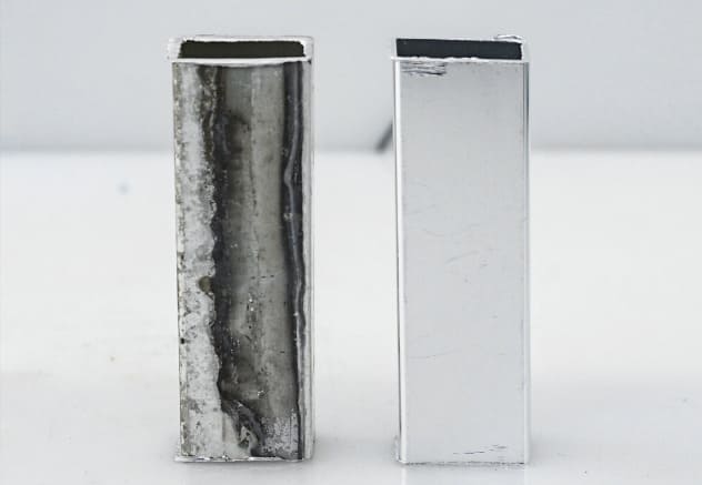 What are Black Marks