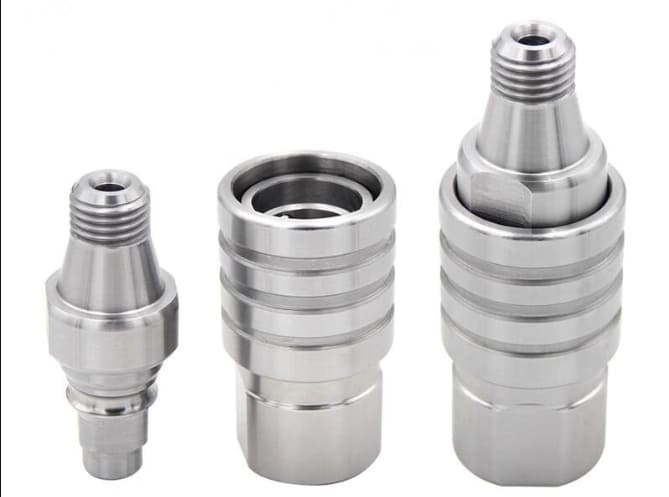 What are Quick Disconnect Couplings