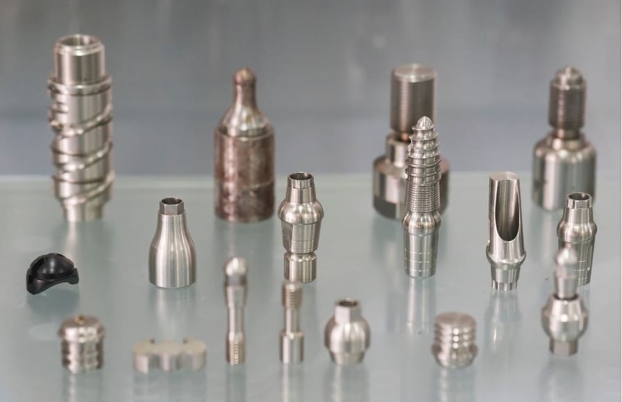 What Are the Applications of Swiss Machining