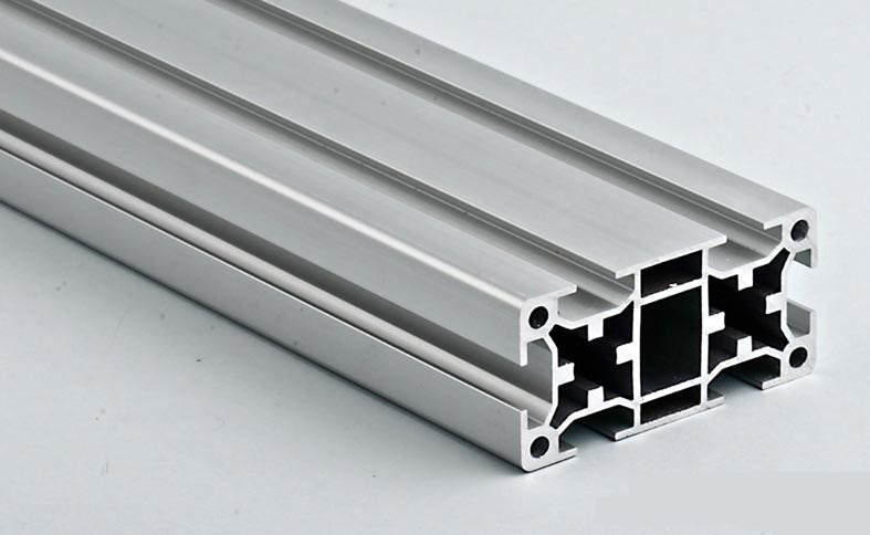 What is 8020 Aluminum?