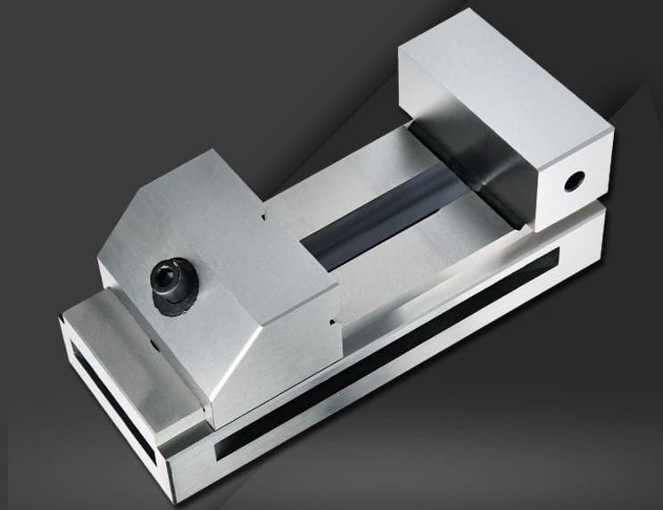 What Is a Clamping Block