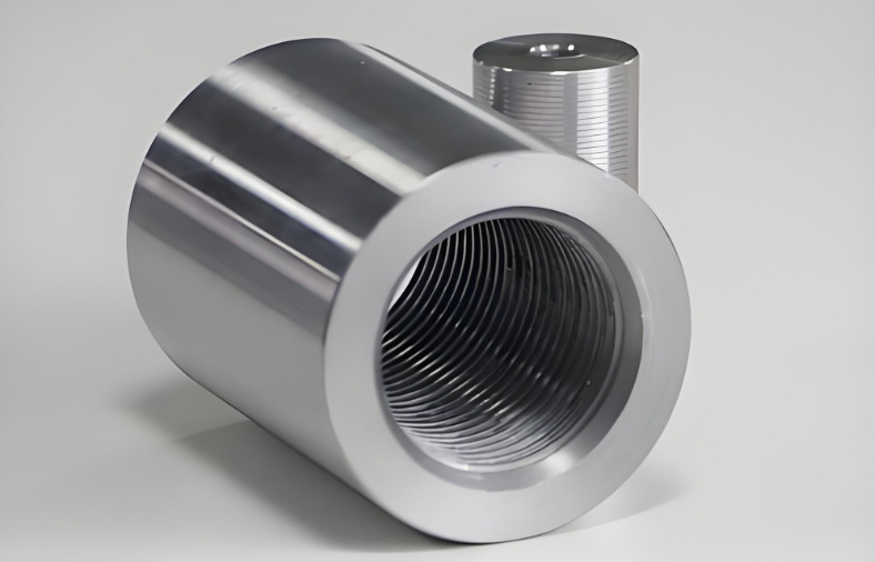 What Is a Tapped Hole