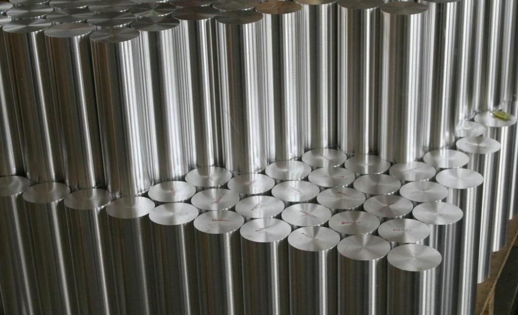 What Is Aluminum Alloy