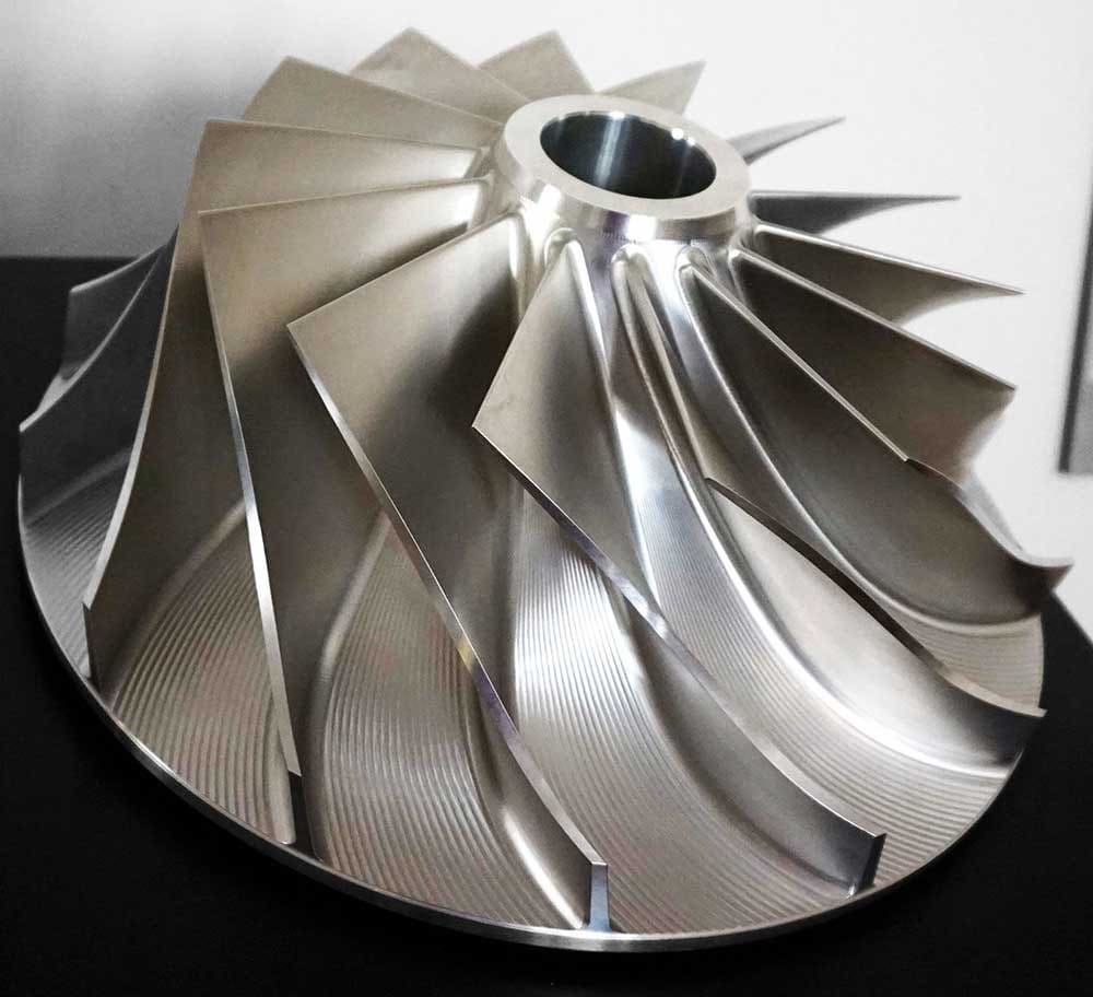 What is an Impeller