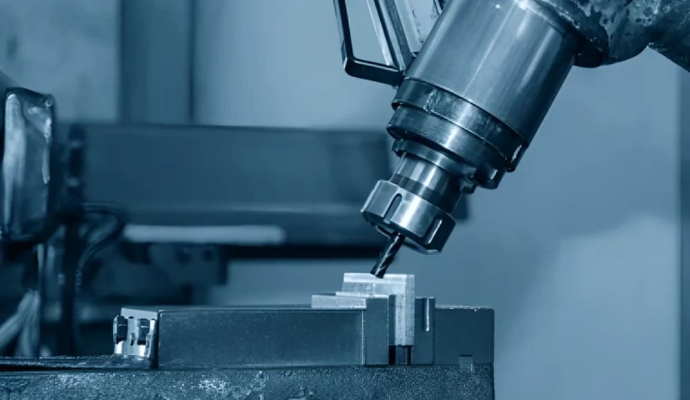 What Is Angle Milling Process, Types and Best Practices