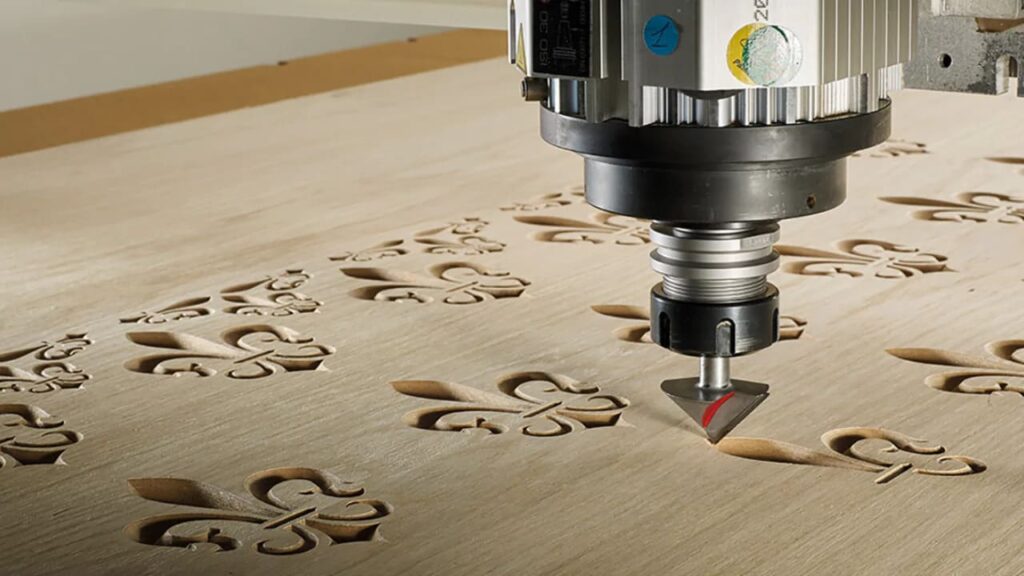 What is CNC Routing Process, Uses and Benefits