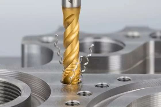 What is Drilling Position Deviation in CNC Machining