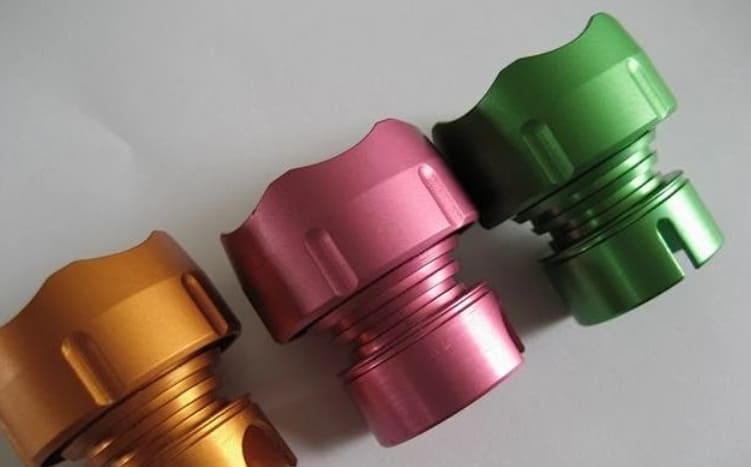 What is Ordinary Anodizing