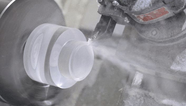 What is Soft Machining