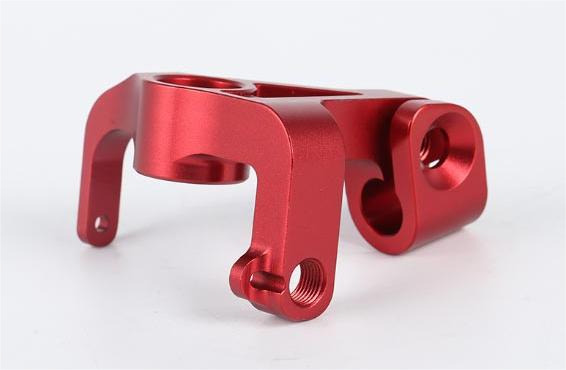 What is Steel Anodizing