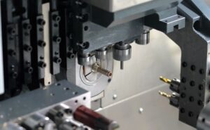 What is Swiss CNC Machining Benefits, Applications and How It Works