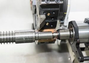 What is Swiss Machining and Why Does it Matter
